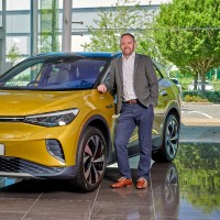 Wolverhampton Volkswagen Employee Owen Shepherd's profile photo