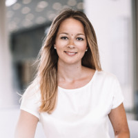 KNDS Deutschland GmbH & Co. KG Employee Anne Bäro's profile photo