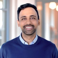 Arkesh Patel Email & Phone Number