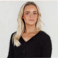 Splay One Employee Mathilde Vatland's profile photo