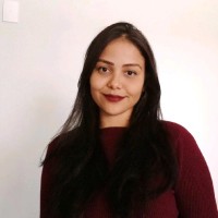 ENX Services Employee Ana Paula Dias's profile photo