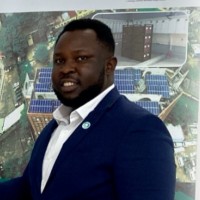 GVE Projects Ltd Employee Ifeanyi Orajaka's profile photo