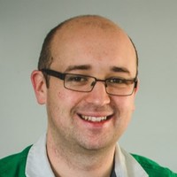 Bedeck Limited Employee Patrick Corrigan's profile photo
