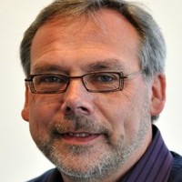 Stad Brugge Employee Hubert de Witte's profile photo