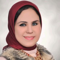 Alexandria University Employee Iman Sayed's profile photo