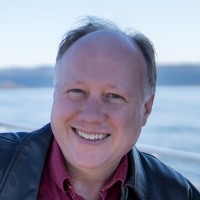 Converge Accessibility Employee Jeff Singleton's profile photo