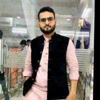 Redchief Employee Shadab Ansari's profile photo