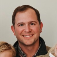 Iron Sheepdog Employee Tripp White's profile photo