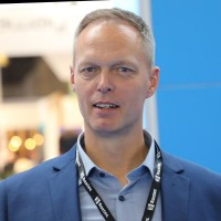 Roxtec Group Employee Marcus Karlsson's profile photo