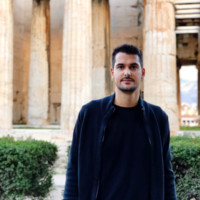 Desquared Employee Chris Kekkos's profile photo