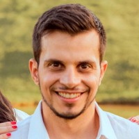 IT. Health Employee Gabriel Diniz's profile photo