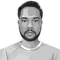 NetSpring Employee Arun Ramesh's profile photo