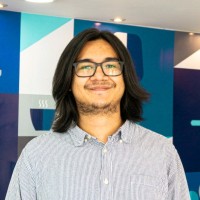 Una Employee Alan Merino's profile photo