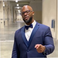 Keolis Commuter Services Employee Greg McNeill's profile photo