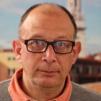 Athesys Srl Employee Lorenzo Papa's profile photo