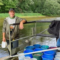 Minnesota Pollution Control Agency Employee Nathan Mielke's profile photo