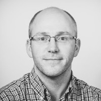 Mercedes-AMG PETRONAS Formula One Team Employee Dean Corcoran's profile photo