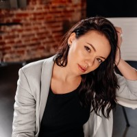 Amasty Employee Anna Shumeiko's profile photo