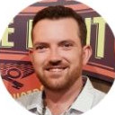 Tantalus Media Employee Adam Bailey's profile photo