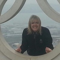 Tracey Lloyd Email