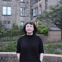 Art UK Employee Jade King's profile photo