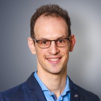finnova AG Bankware Employee Peter Strassmann's profile photo