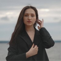 Olesia Vorontsova Email