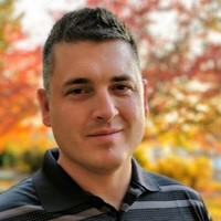 Red River Employee Brad Hacker's profile photo