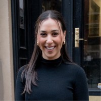 Avery Katz Email & Phone Number