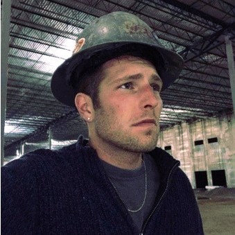 Lithko Contracting Employee Brad Simon's profile photo