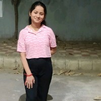 Disha Bhandari Email