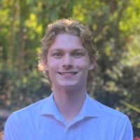 Elate Employee Luke Hook's profile photo