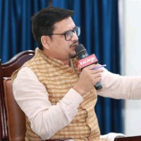 kalingatv Employee Mrunal Nanda's profile photo