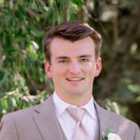 Zachary Strande Email & Phone Number
