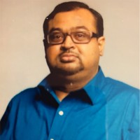 Sudip Mitra Email & Phone Number