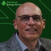 CorEnergy Limited Employee John Honeyball's profile photo