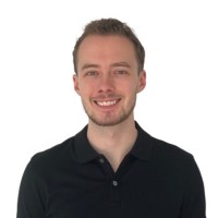 DIALOG Employee Nick Seal's profile photo