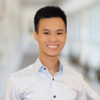Seraya Partners Employee Ezac Yin's profile photo