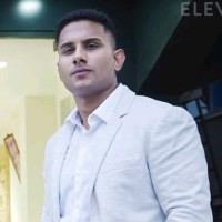 Abishek Raj's profile photo