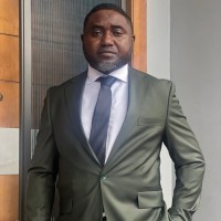 Bell Oil & Gas Employee Bello Abdul-Hakeem Dan'Azimi ACIPMN's profile photo