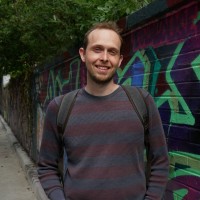 Conestoga College Employee James Thoms's profile photo