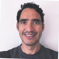 Punk Employee Luis Alberto Enríquez's profile photo