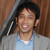 Flexing It® Employee Mahesh Venkateswaran's profile photo