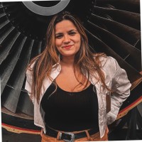 GIANT CARGO Employee Thaís Zanardo's profile photo
