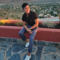 Kaplan Test Prep Employee Ben Israel Suarez's profile photo