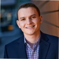 Arcade Architecture and Interiors, PA Employee Garrett Morgan's profile photo