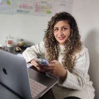 Arcangeles Employee Nayibe Deportiva's profile photo