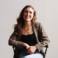 International Yoga LLC Employee Fiona O'Neill's profile photo