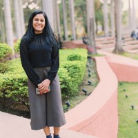 Deepali K Email