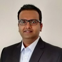 Aerobe Employee Anirudh Unni's profile photo